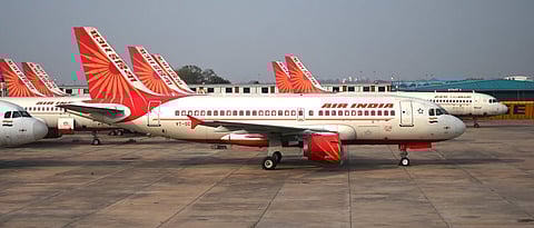 Air India to operate 170 international flights between July 3 to 15