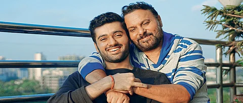 Anil Sharma’s brand of cinema