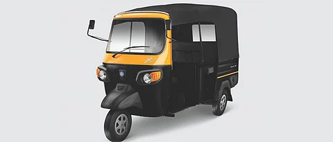 Piaggio resumes operations at Baramati facility