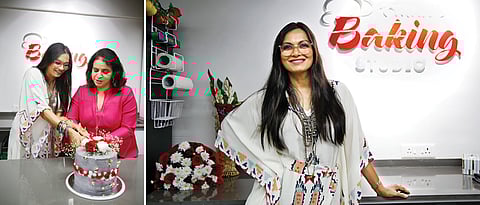 The ‘organic’ chef