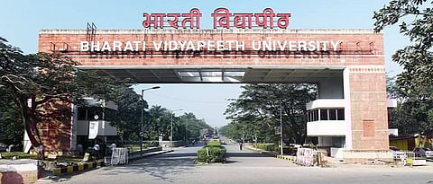 Cops investigating if professor involved in more cases