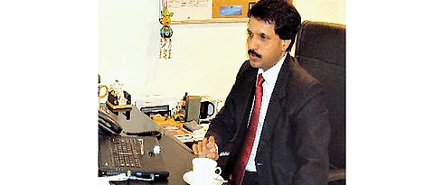 We saw a need for a four-star property in Pune: Fidalgo GM