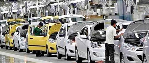 2020: Revival year for the auto industry?