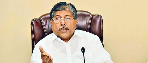 BJP leader Pankaja Munde to be given 'major responsibility' in center: Chandrakant Patil