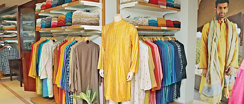 Loyalty programme of Fabindia celebrates its first anniversary