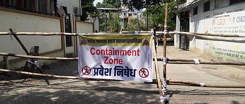 Coronavirus Pune: Pimpri-Chinchwad excluded from red-zone; rules to apply in containment areas
