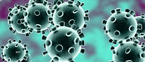 101-yr-old Andhra woman wins coronavirus battle