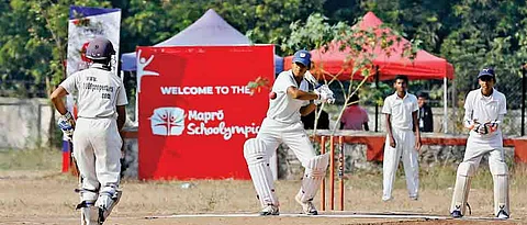 Sadhana record easy win