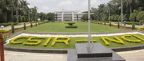 CSIR-NCL develops eco-friendly integrated pest management system