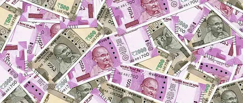 India's richest 1% get richer by 39 pc in 2018; just 3 pc rise for bottom-half: Oxfam