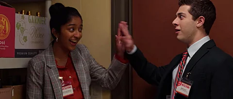 Never Have I Ever, Episode 5 recap: The cool quotient