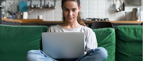 A study conducted by OkCupid, shows that matches have increased by 10 per cent in India since the lockdown was imposed in March.