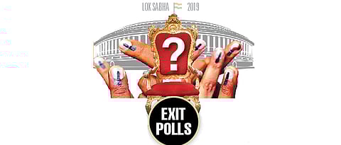 Most of exit poll agencies are pro-BJP channels: CPI