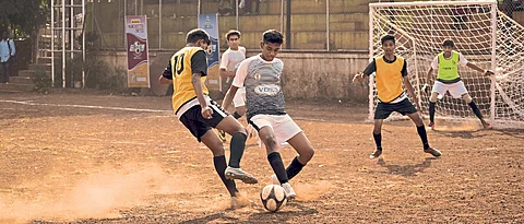 PSG beats RMA 4-1 but lose 1-2 against RMA in 2nd match