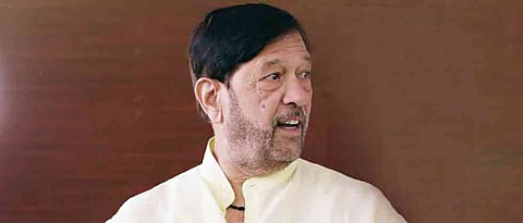 LokSabha 2019: ‘No party offers ticket to same candidate again and again’