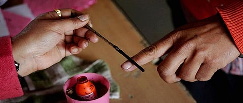 A month ahead of polling, parties put their best foot forward in Gujrat