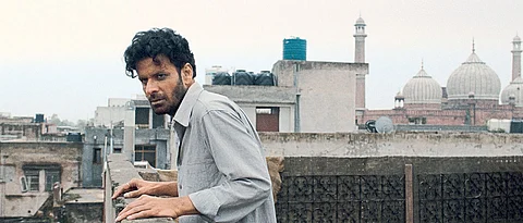 Movie Review: Gali Guliyan - The mind trap