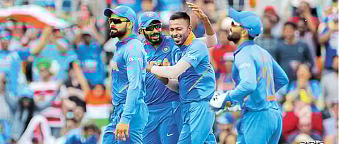 ICC Cricket World Cup 2019: Importance of Hardik Pandya for India