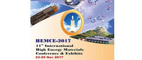 Global meet on high energy materials to be held in Pune