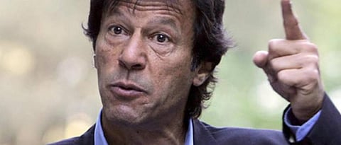 Ayesha Gulalai’s harassment allegations against Imran Khan create storm