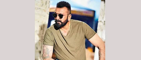 Sanjay Dutt diagnosed with lung cancer