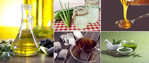 Boost your immunity to sail through the Monsoon