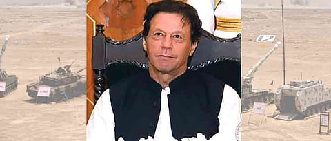 Pakistan procuring 600 tanks to strengthen capability along border with India: intelligence Sources