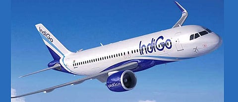 Pune Airport Relocates Select IndiGo Flights to T2 Terminal