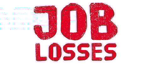 BJP government's silence on job losses dangerous: Priyanka