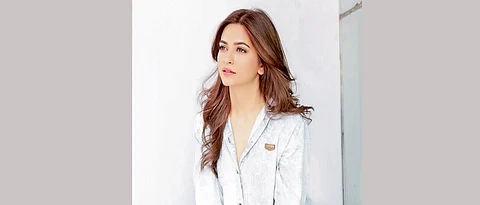 I believe in companionship and not marriage: Kriti Kharbanda