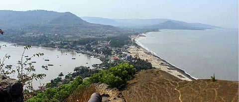 State approves dam for the New Mulshi Valley Township