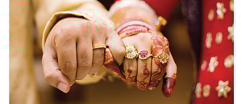 73 % Marathi youths search for life partner on their own: Online survey