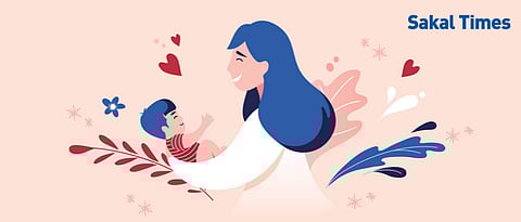 5 Ideas for celebrating Mother’s Day in a lockdown