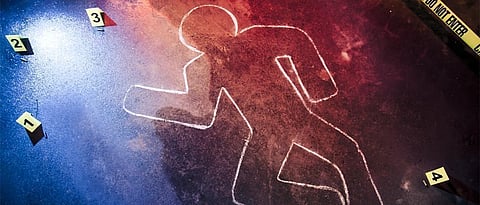 Cops arrest one person in Ambegaon murder case