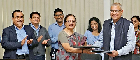 ARAI and NCL to collaborate for joint research
