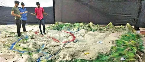 NGO replicates battleground of Palkhed