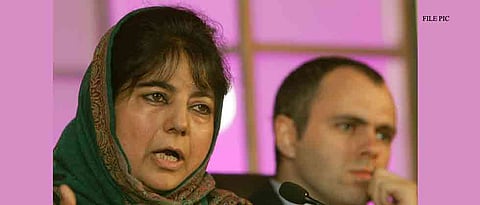 J-K Assembly dissolved after rival alliances stake claim to form govt