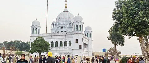 Kartarpur Corridor is a major step but one needs to also go beyond it