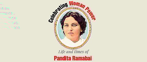 Kedgaon is an international powerhouse of female reforms