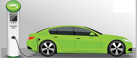 Will electric vehicles wipe out traditional internal combustion cars sooner?