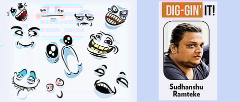 Hello Fraands, Sadoppy Ho Jao