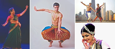 International Dance Day 2020: Why Indian classical dancers feel going live on social media may not be sustainable