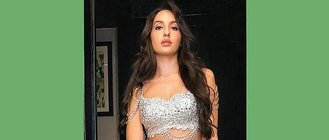Nora Fatehi to do a sizzling Belly Dance for ‘Dance Plus 4’ finale