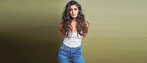 Shalini Pandey is Ranveer’s heroine in YRF’s ‘Jayeshbhai Jordaar’