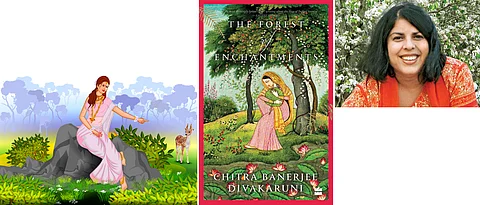 Sita Speaks Up