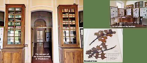 Studying India, the French way