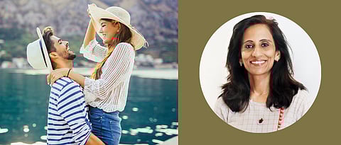 Your search ends here