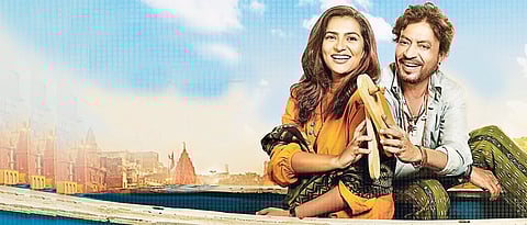 Qarib Qarib Singlle: When singles mingle... (Reviews)