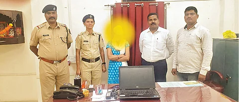 Pune RPF cracks down on illegal agents