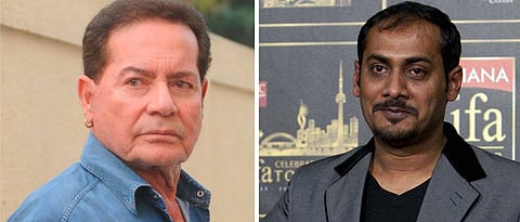 Bollywood nepotism: Salim Khan answers Abhinav Kashyap's allegations